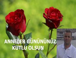 ANNELER ANNELER GNNZ KUTLU OLSUN